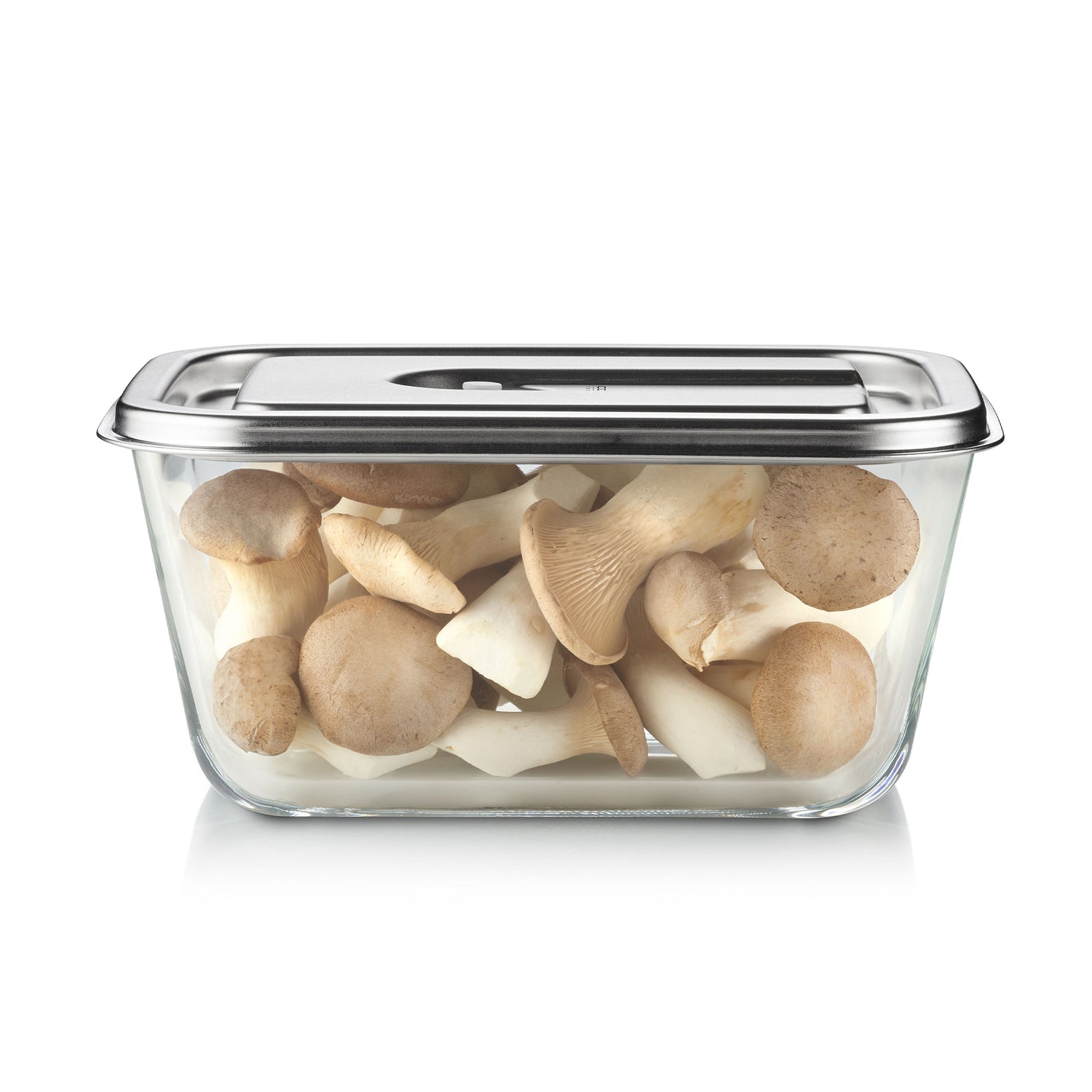 Contenitore per sottovuoto VacuBoxx Inox XL caso design CSO 01167 Kunzi Shop 4