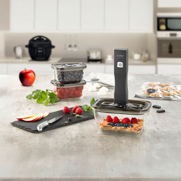 Kit cucina smart instant pot  Kunzi Shop