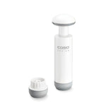 Set Pompa per sottovuoto con adattatore caso design CSO 01178 Kunzi Shop