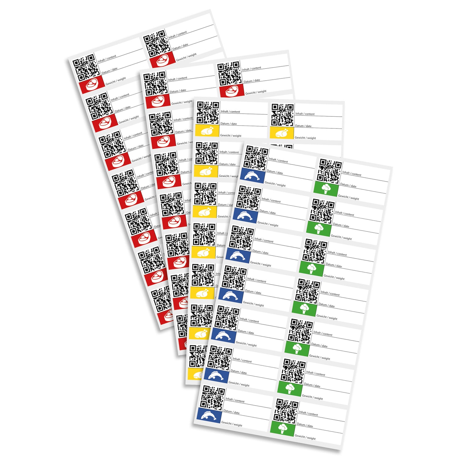 Scatola 50 sacchetti goffrati 8-Stars 20x30 caso design CSO 01219 Kunzi Shop 4