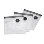 Sacchetti Vacu ZIP in confezione da 20 pezzi 20x33 caso design CSO 01292 Kunzi Shop