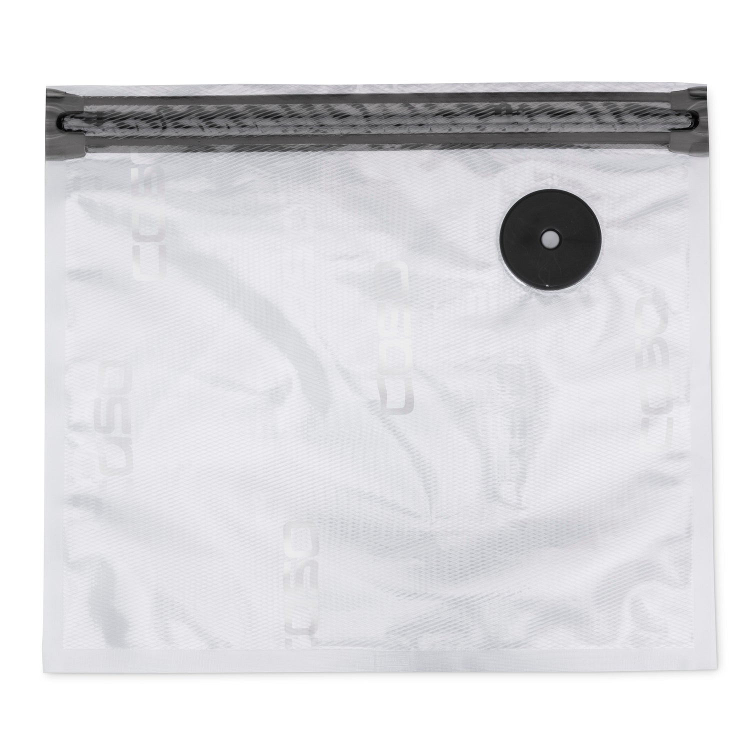Sacchetti Vacu ZIP in confezione da 20 pezzi 26x23 caso design CSO 01293 Kunzi Shop 2