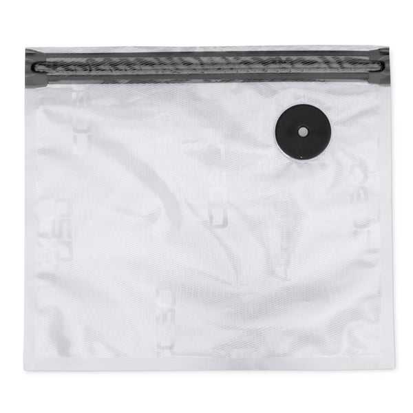Sacchetti Vacu ZIP in confezione da 20 pezzi 26x23 caso design CSO 01293 Kunzi Shop 2