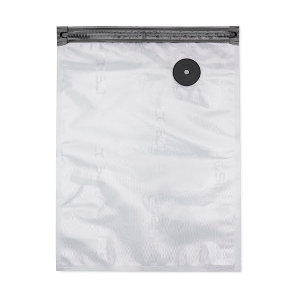 Sacchetti Vacu ZIP in confezione da 20 pezzi 26x35 caso design CSO 01294 Kunzi Shop 2