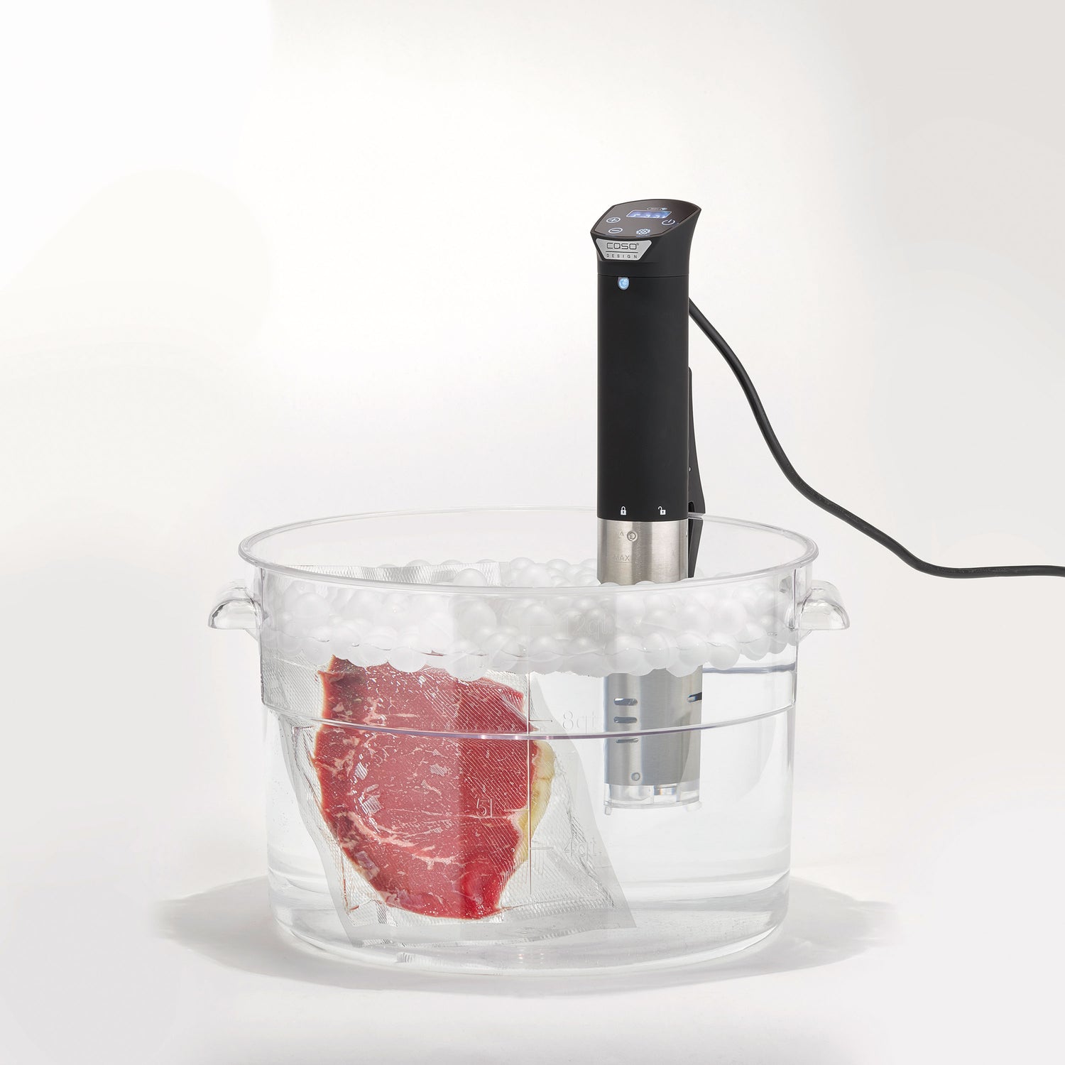 Roner per cottura sottovuoto caso design CSO 01328 Kunzi Shop 5