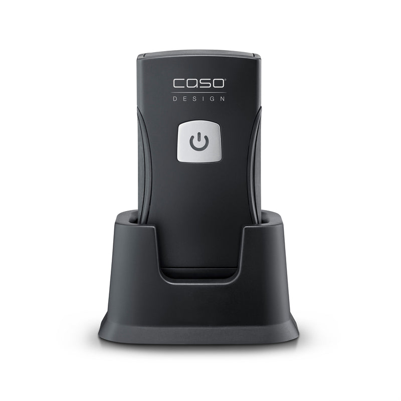 Set sottovuoto One Touch Pro caso design CSO 01336 Kunzi Shop