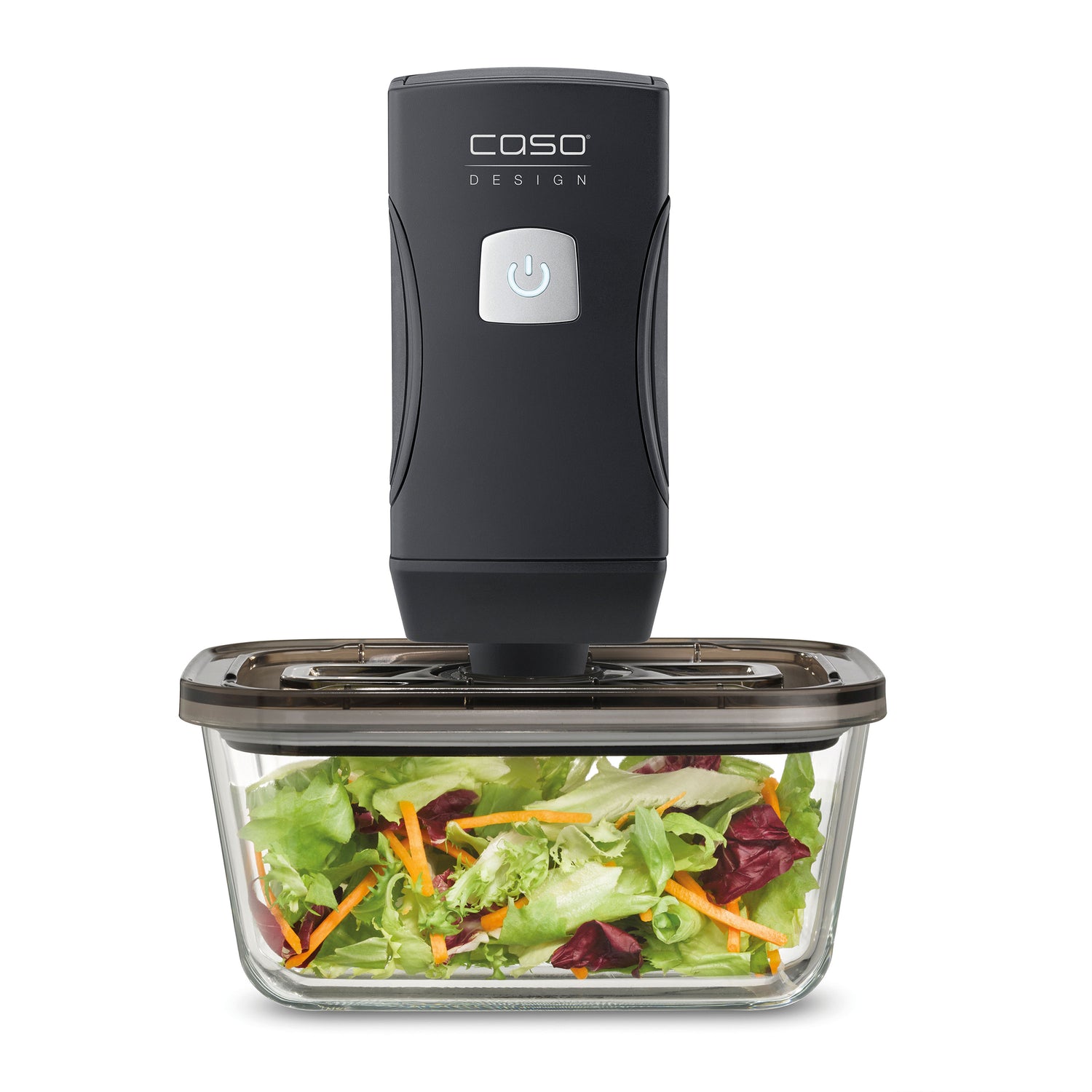 Set sottovuoto One Touch Pro caso design CSO 01336 Kunzi Shop 4