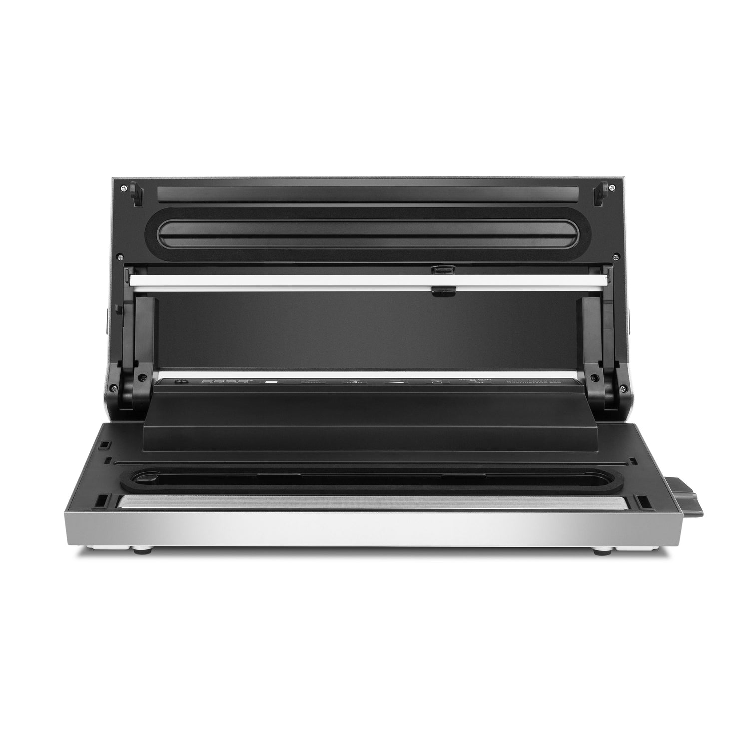 Barra per sottovuoto GourmetVAC 280 caso design CSO 01385 Kunzi Shop 4