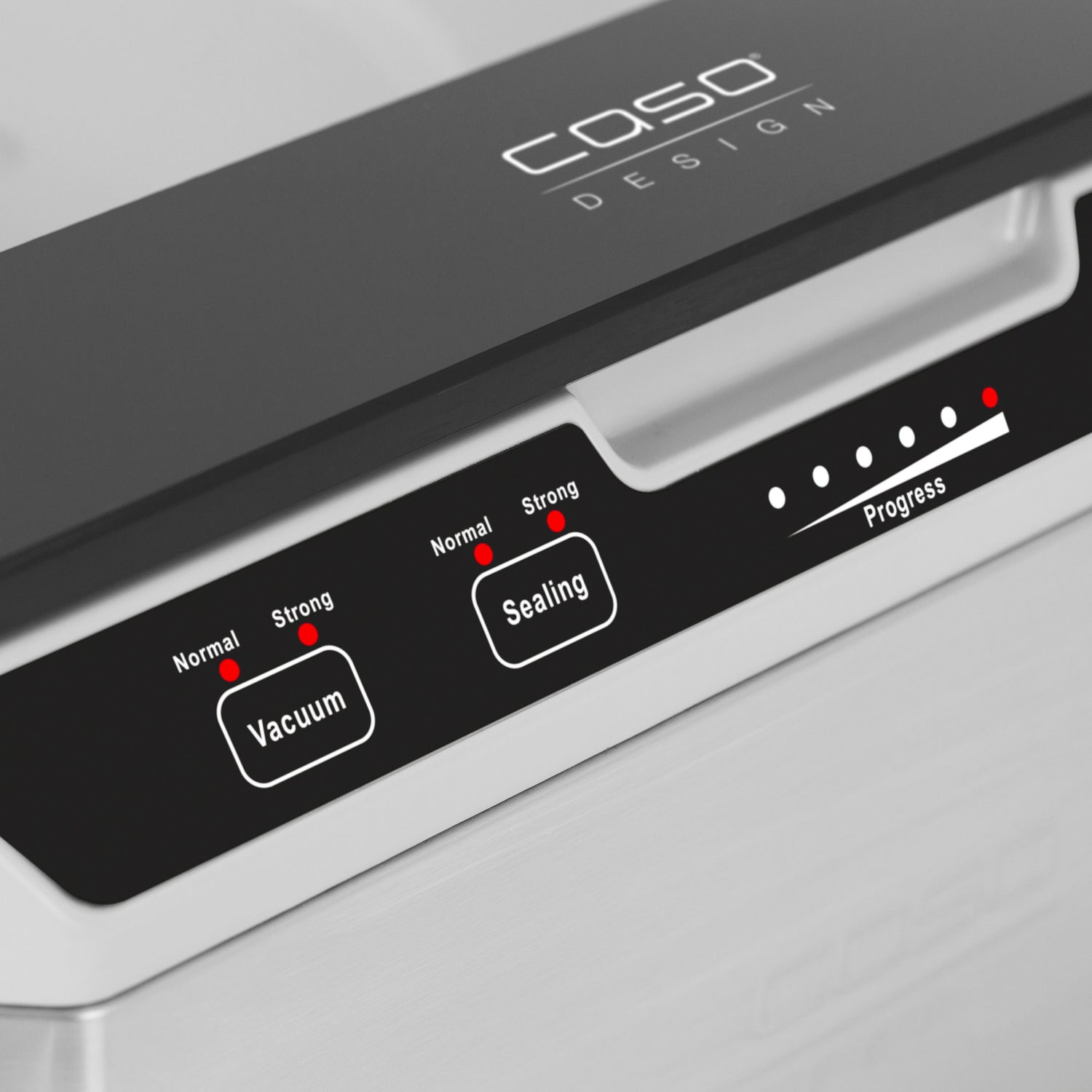 Camera per sottovuoto VacuChef 40 caso design CSO 01417 Kunzi Shop 7