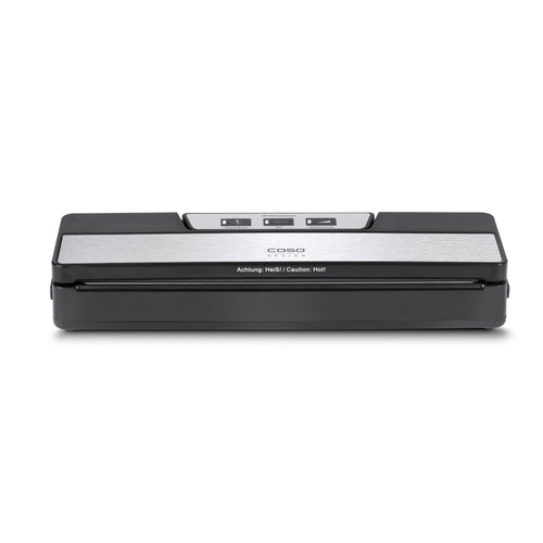 Barra per sottovuoto VR 190 advanced caso design CSO 01520 Kunzi Shop