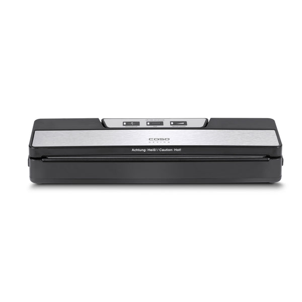 Barra per sottovuoto VR 190 advanced caso design CSO 01520 Kunzi Shop