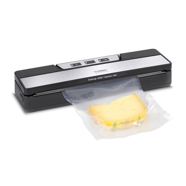Barra per sottovuoto VR 190 advanced caso design CSO 01520 Kunzi Shop 2