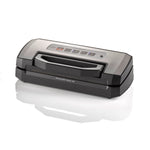 Barra per sottovuoto VRH 490 advanced caso design CSO 01525 Kunzi Shop