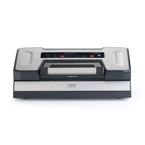 Barra per sottovuoto VRH 790 advanced Pro caso design CSO 01528 Kunzi Shop
