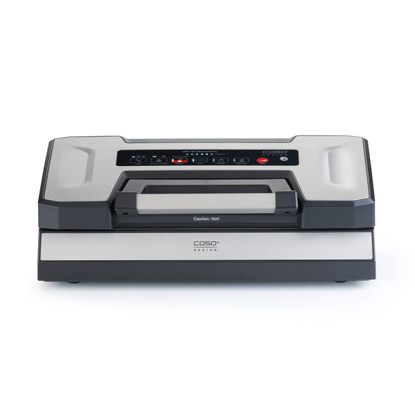 Barra per sottovuoto VRH 790 advanced Pro caso design CSO 01528 Kunzi Shop