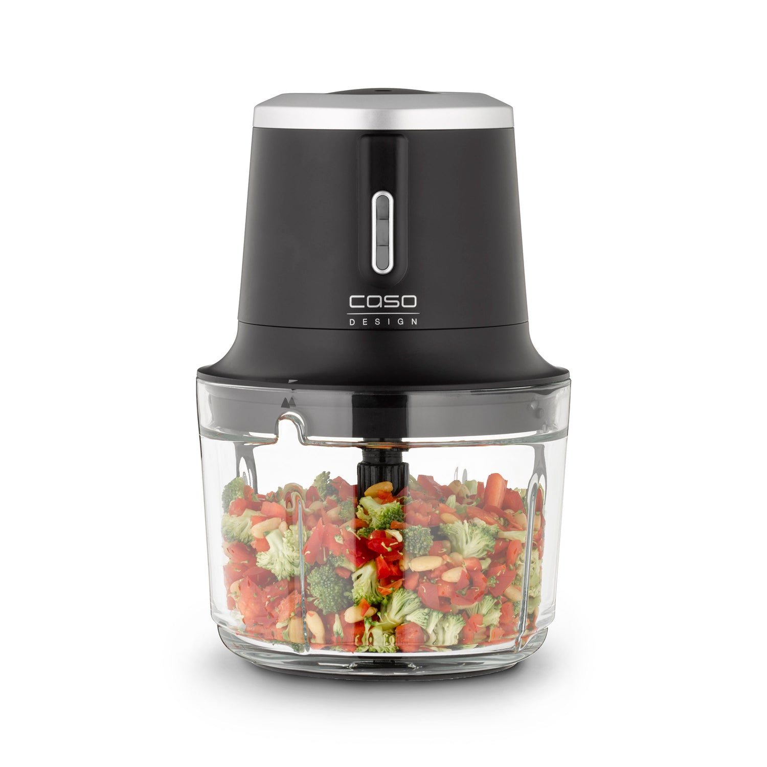 Tritatutto Chop & Go caso design CSO 01747 Kunzi Shop 2