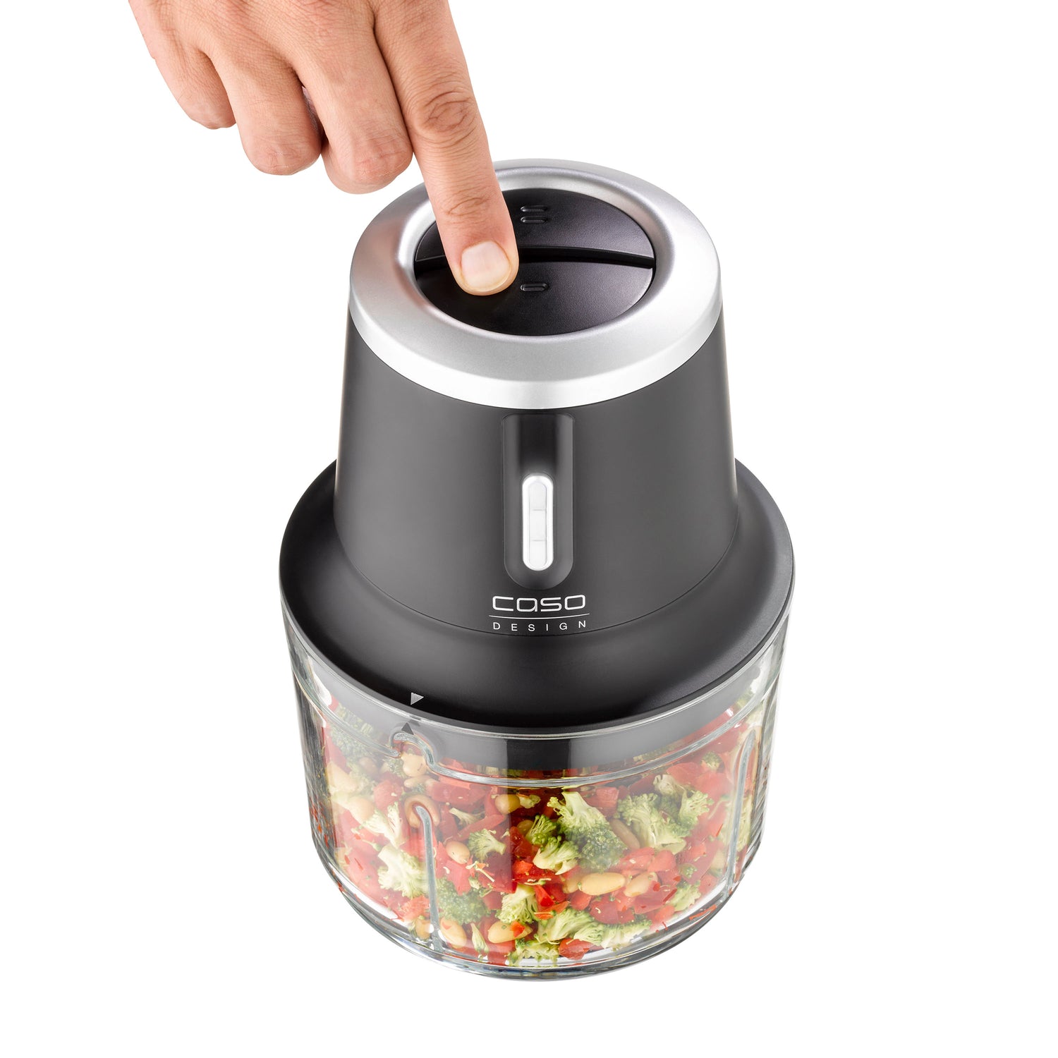 Tritatutto Chop & Go caso design CSO 01747 Kunzi Shop 7