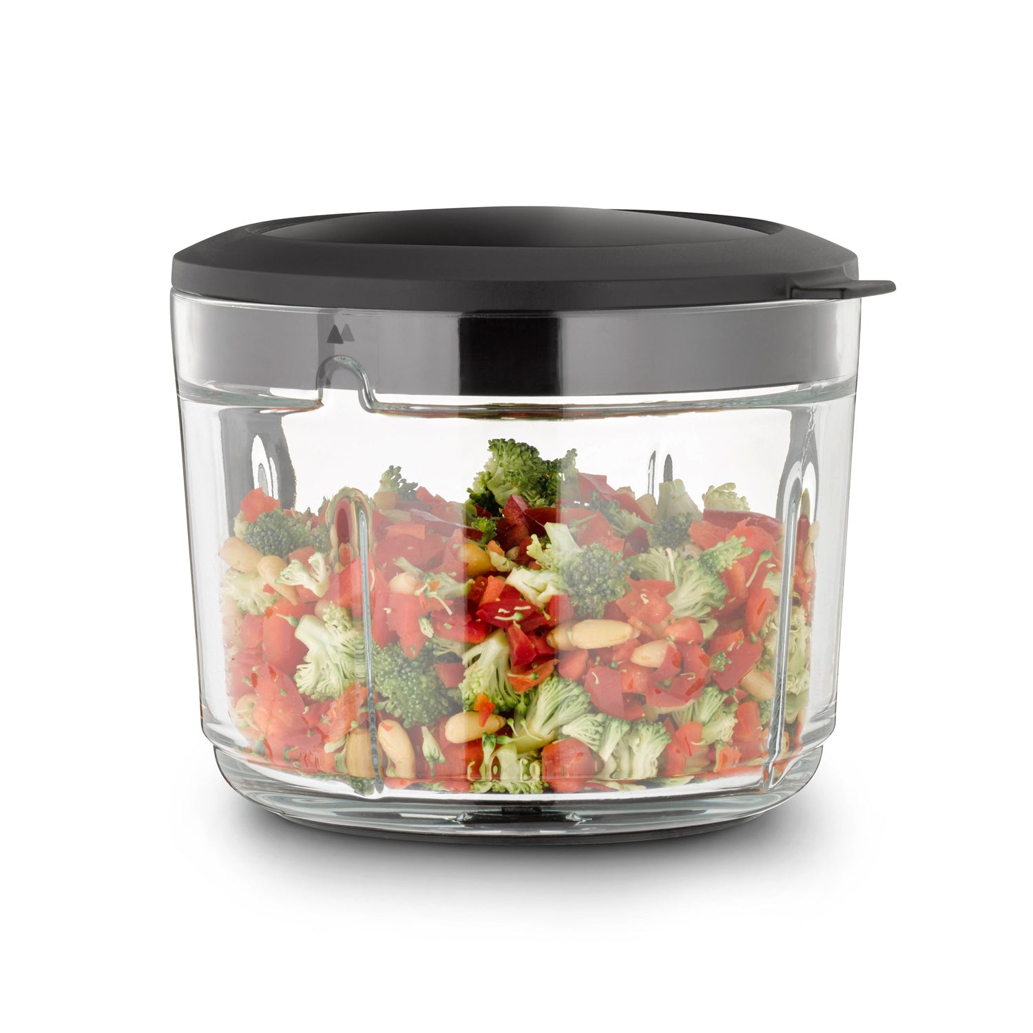 Tritatutto Chop & Go caso design CSO 01747 Kunzi Shop 8