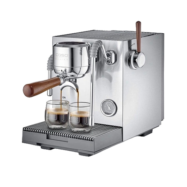 Macchina da caffè Espresso Gourmet Advanced caso design CSO 01825 Kunzi Shop