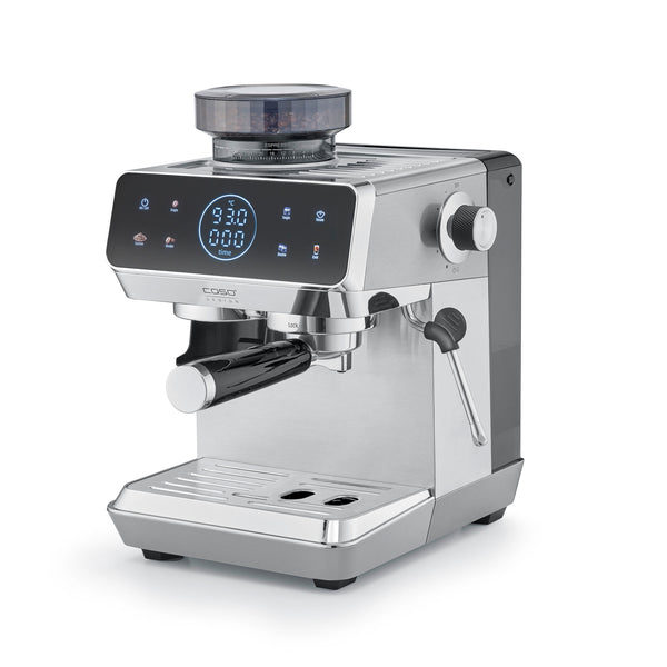 Macchina da caffè Espresso Gourmet Grind caso design CSO 01826 Kunzi Shop