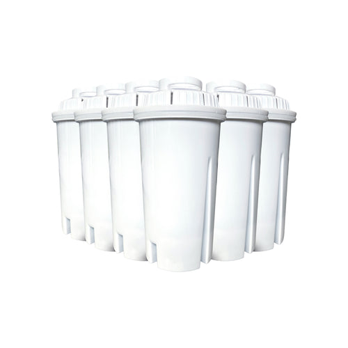 Set 6 filtri di ricambio caso design CSO 01841 Kunzi Shop