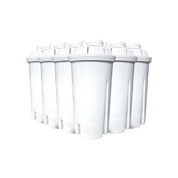 Set 6 filtri di ricambio caso design CSO 01841 Kunzi Shop