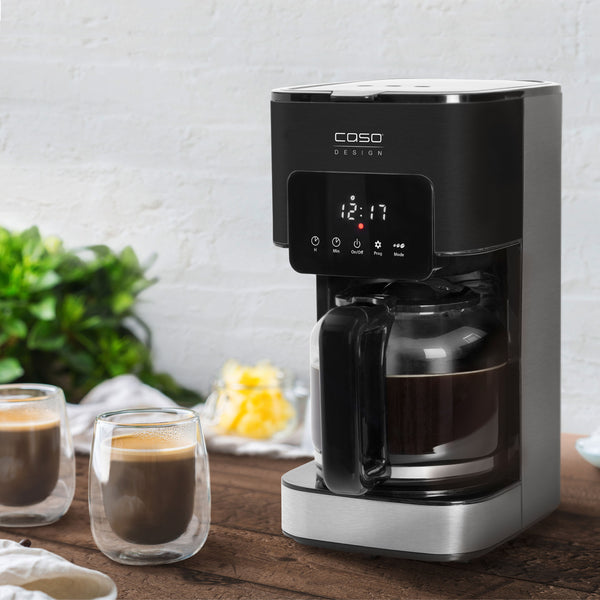 Macchina da caffè Coffee Taste & Style caso design CSO 01846 Kunzi Shop 2