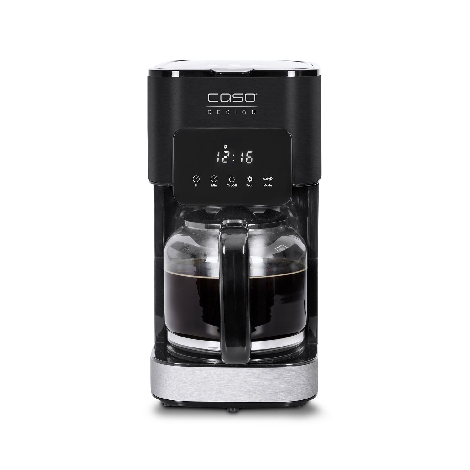 Macchina da caffè Coffee Taste & Style caso design CSO 01846 Kunzi Shop 3