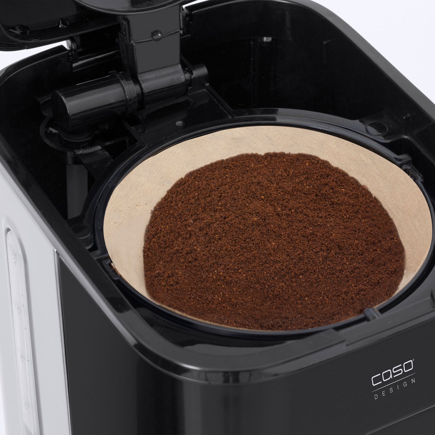 Macchina da caffè Coffee Taste & Style caso design CSO 01846 Kunzi Shop 5