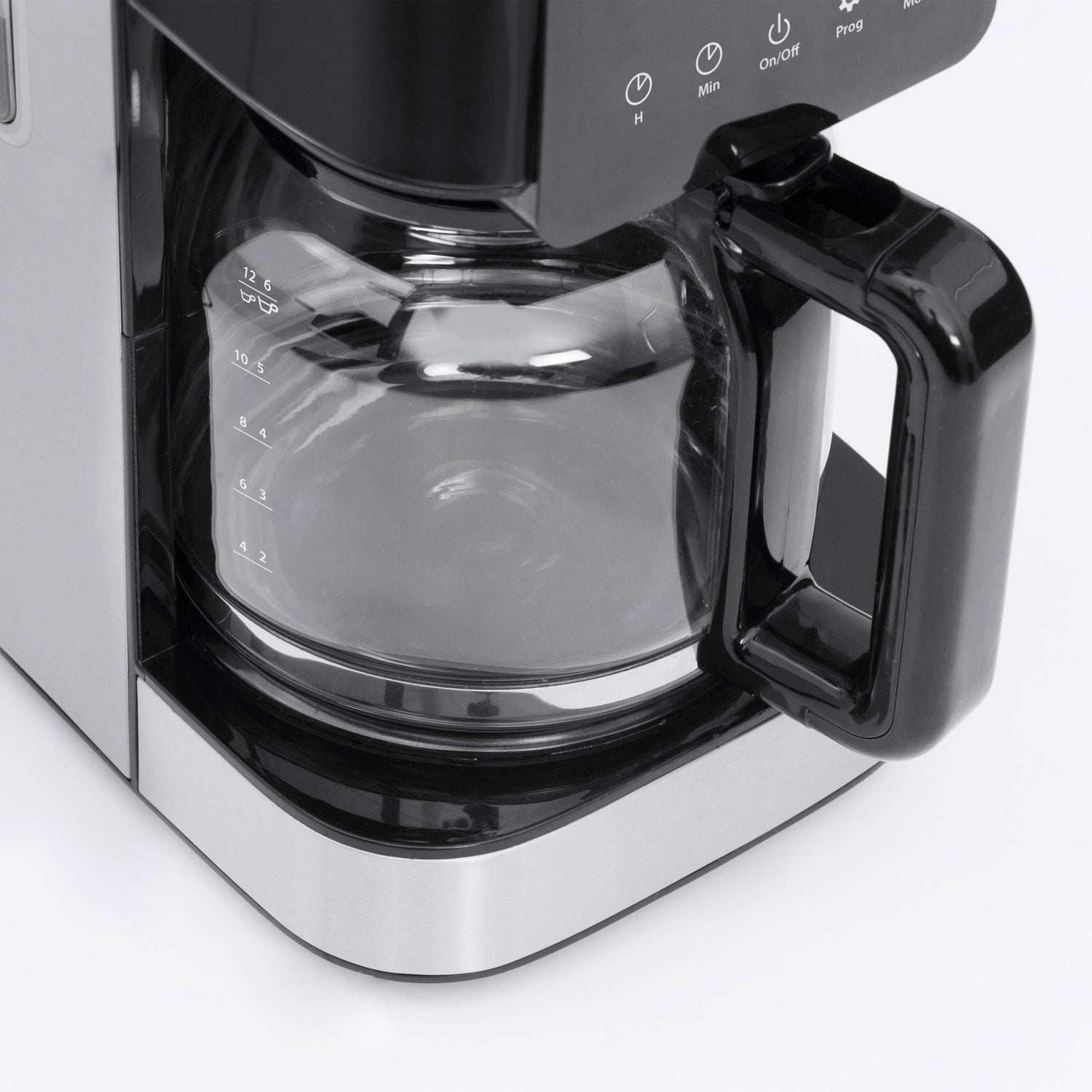 Macchina da caffè Coffee Taste & Style caso design CSO 01846 Kunzi Shop 7