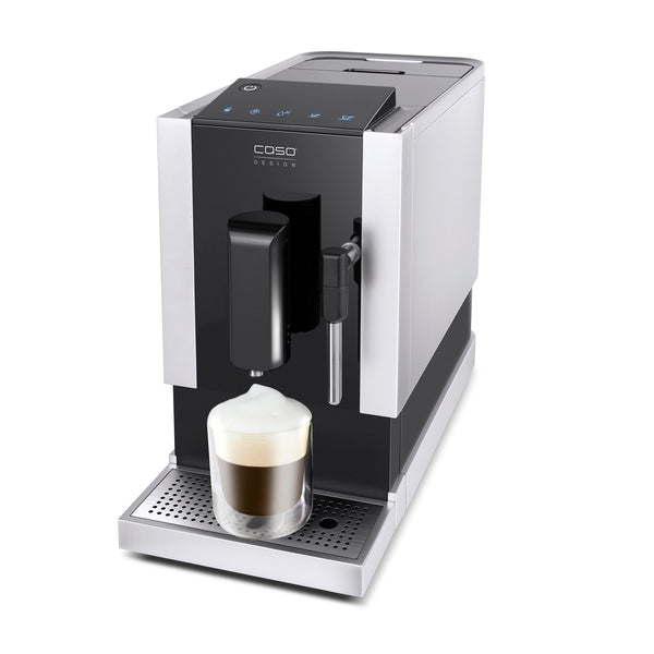 Macchina da caffè Café Crema One caso design CSO 01881 Kunzi Shop