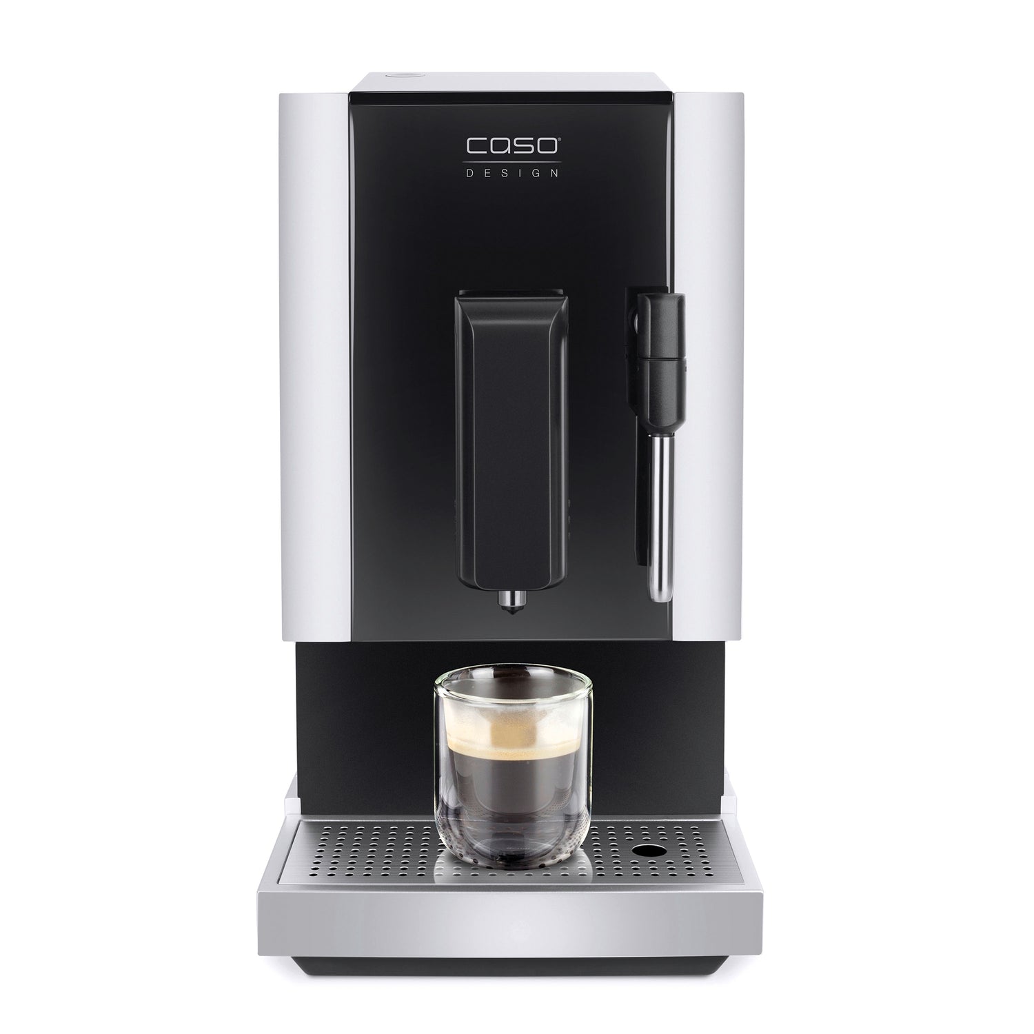 Macchina da caffè Café Crema One caso design CSO 01881 Kunzi Shop 3