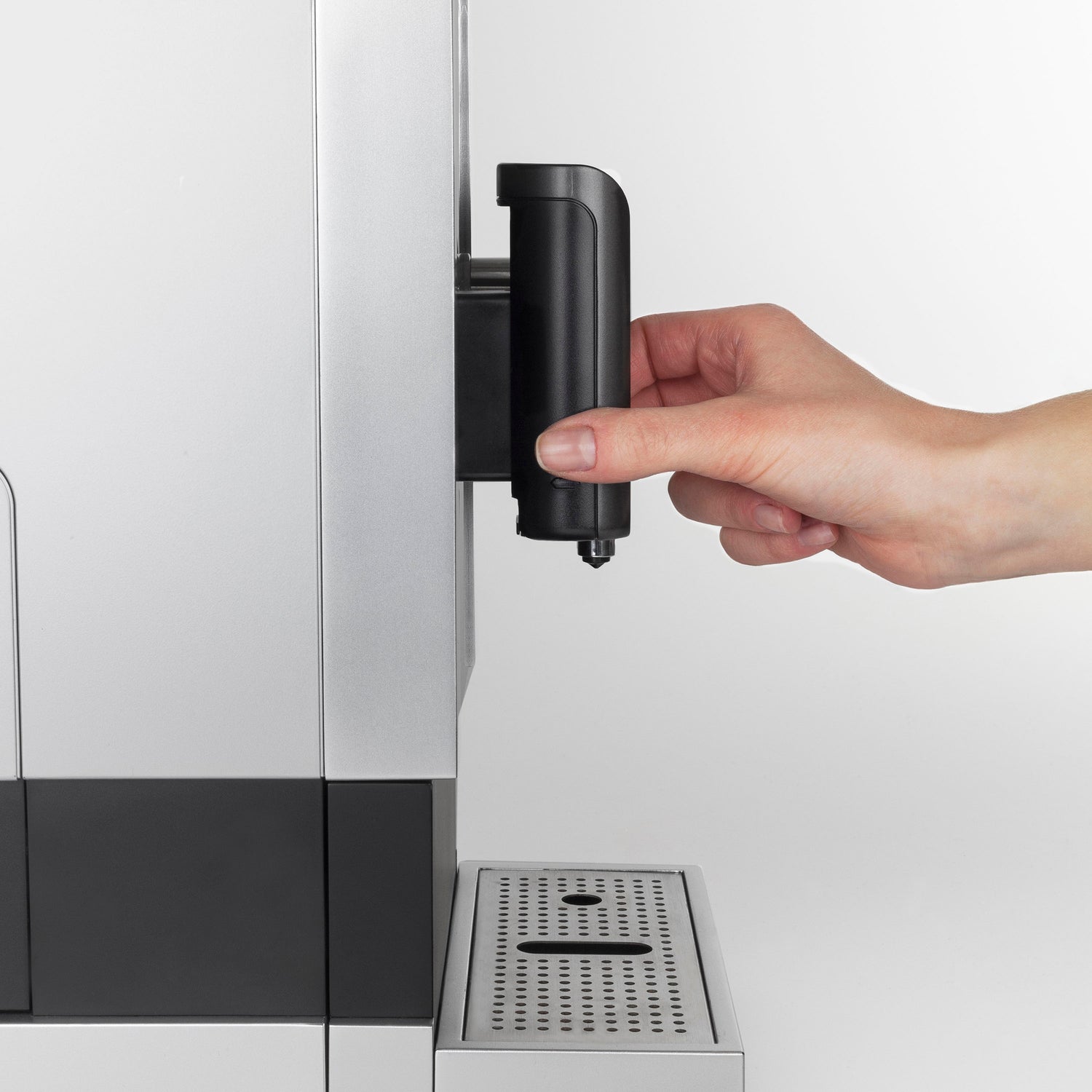 Macchina da caffè Café Crema Touch caso design CSO 01882 Kunzi Shop 6