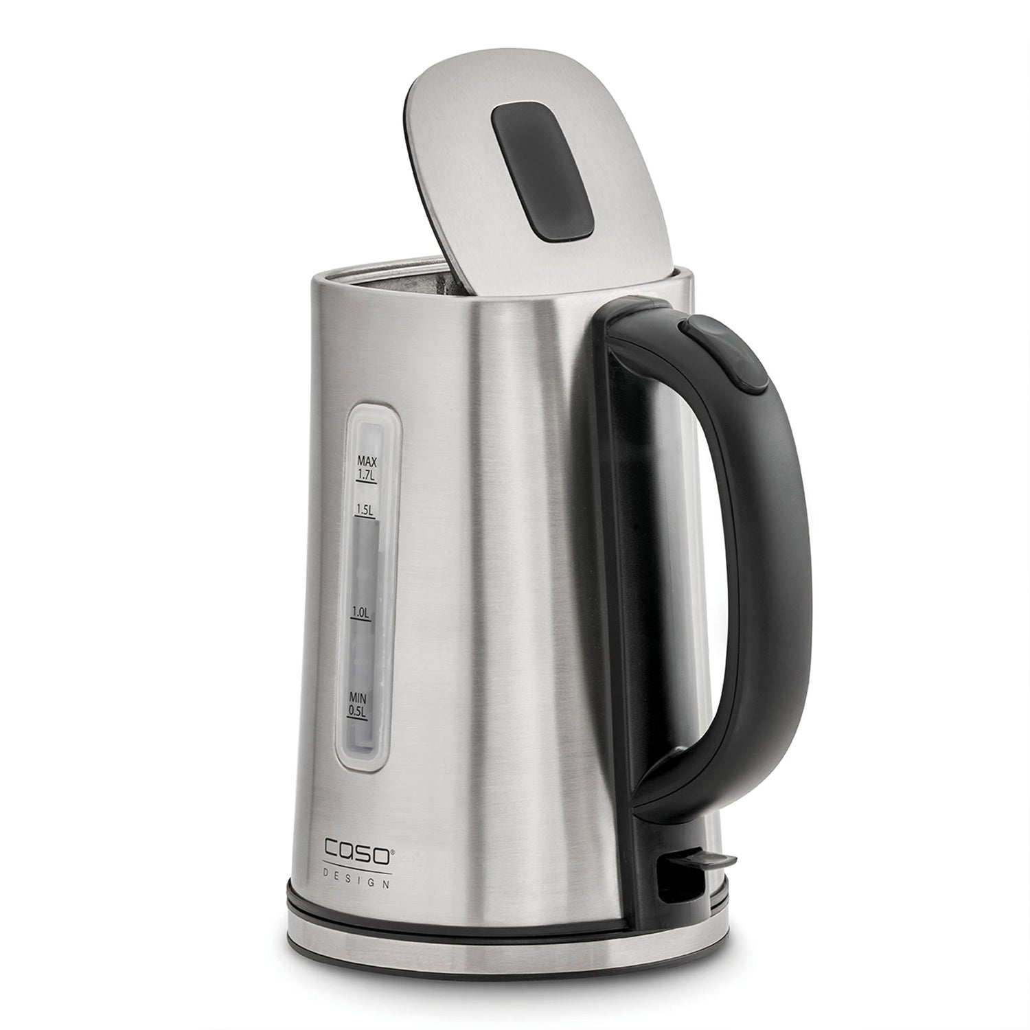 Bollitore Classico WK 2200 caso design CSO 01886 Kunzi Shop 2