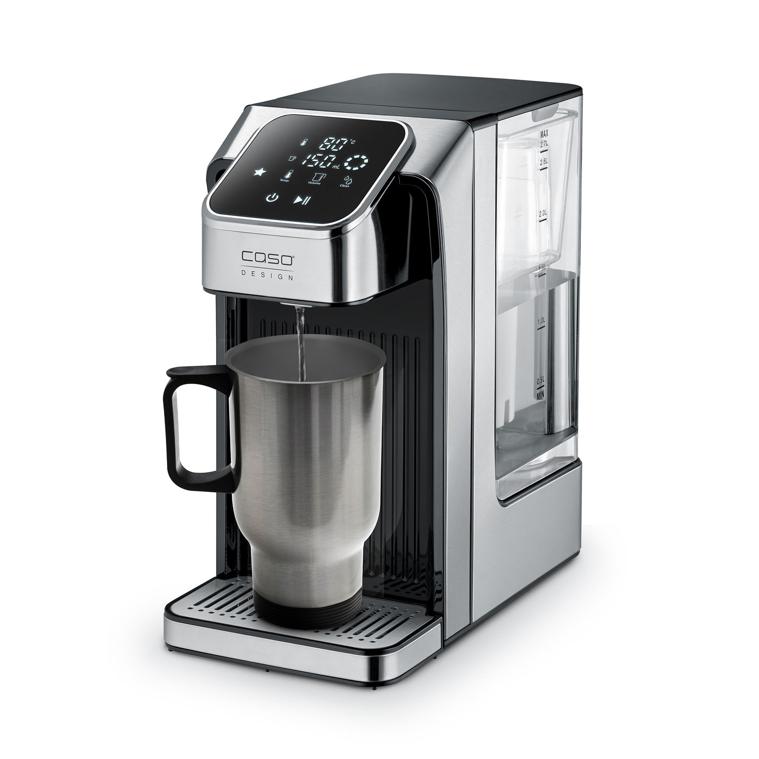 Bollitore HW 770 Advanced caso design CSO 01889 Kunzi Shop 5