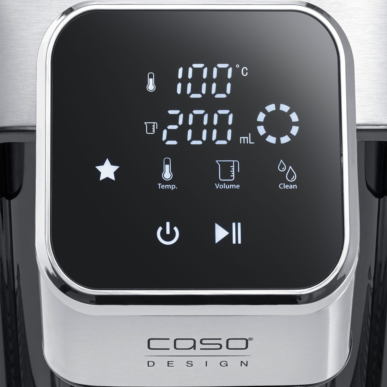 Bollitore HW 770 Advanced caso design CSO 01889 Kunzi Shop 8