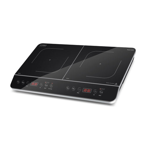 Piano cottura induzione Touch 3500 caso design CSO 02018 Kunzi Shop