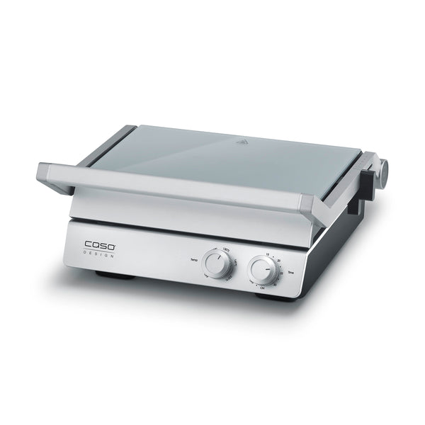 Piastra per grigliare SteakChef caso design CSO 02837 Kunzi Shop