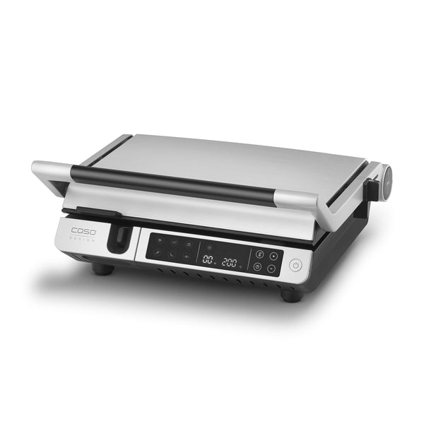 Piastra per grigliare SteakMaster Pro caso design CSO 02838 Kunzi Shop