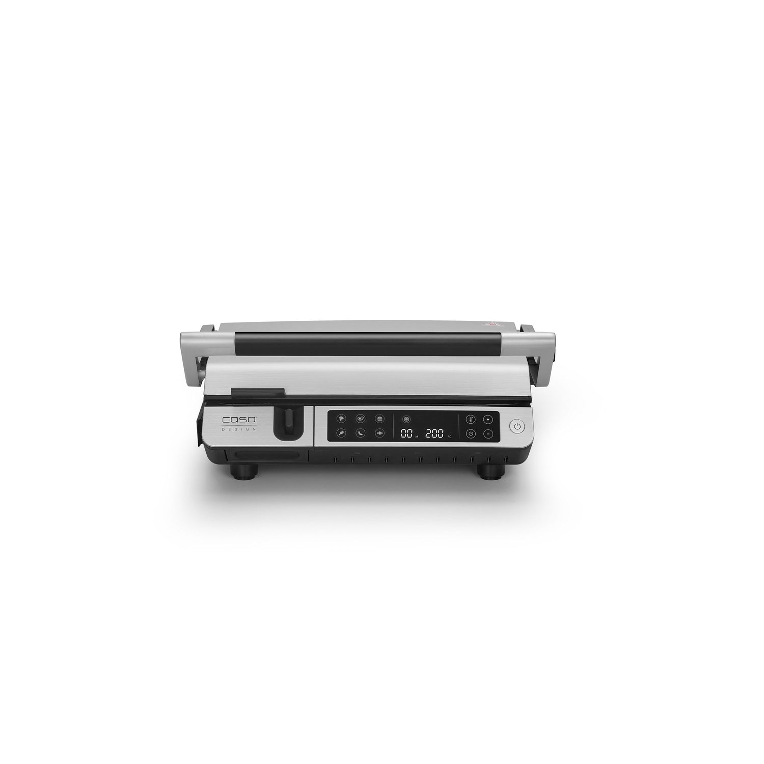 Piastra per grigliare SteakMaster Pro caso design CSO 02838 Kunzi Shop 3