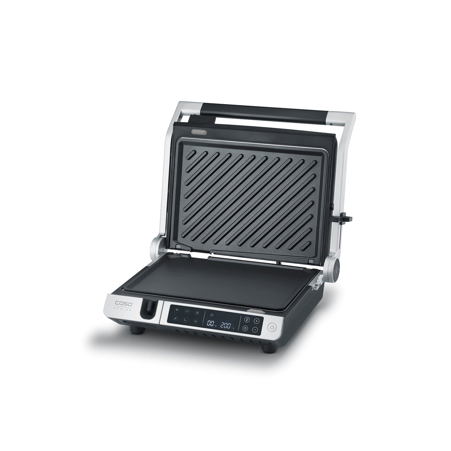 Piastra per grigliare SteakMaster Pro caso design CSO 02838 Kunzi Shop 4