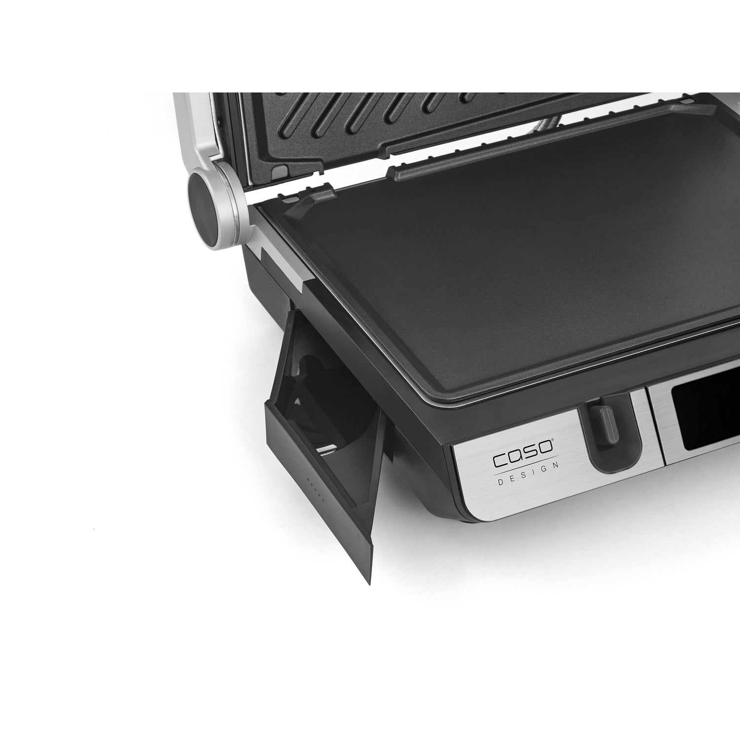 Piastra per grigliare SteakMaster Pro caso design CSO 02838 Kunzi Shop 7