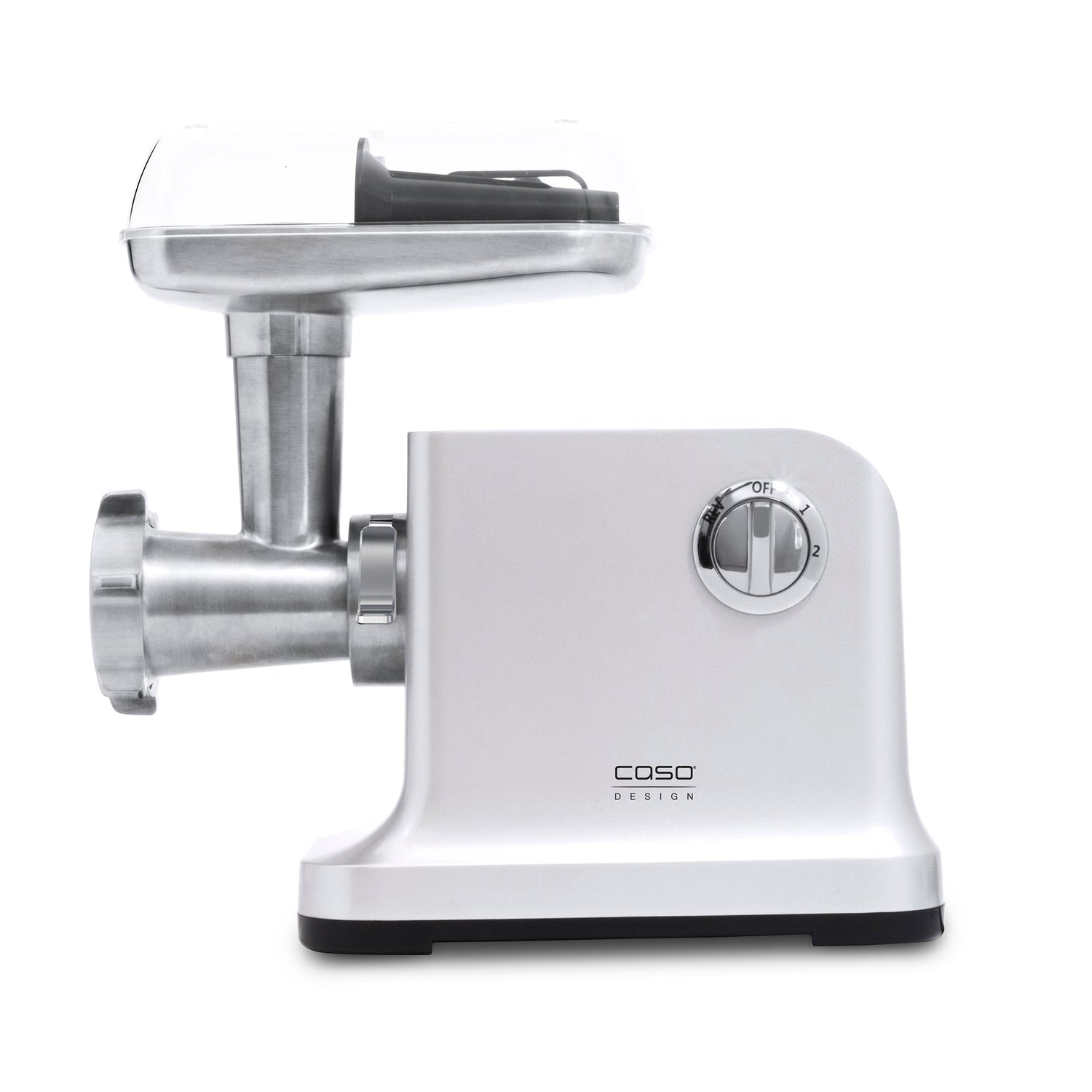 Tritacarne FW 2000 caso design CSO 02870 Kunzi Shop 3