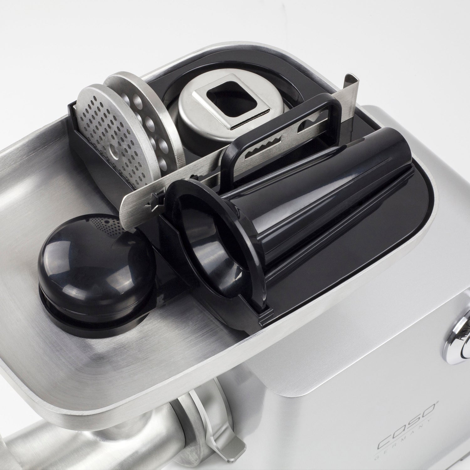 Tritacarne FW 2000 caso design CSO 02870 Kunzi Shop 4