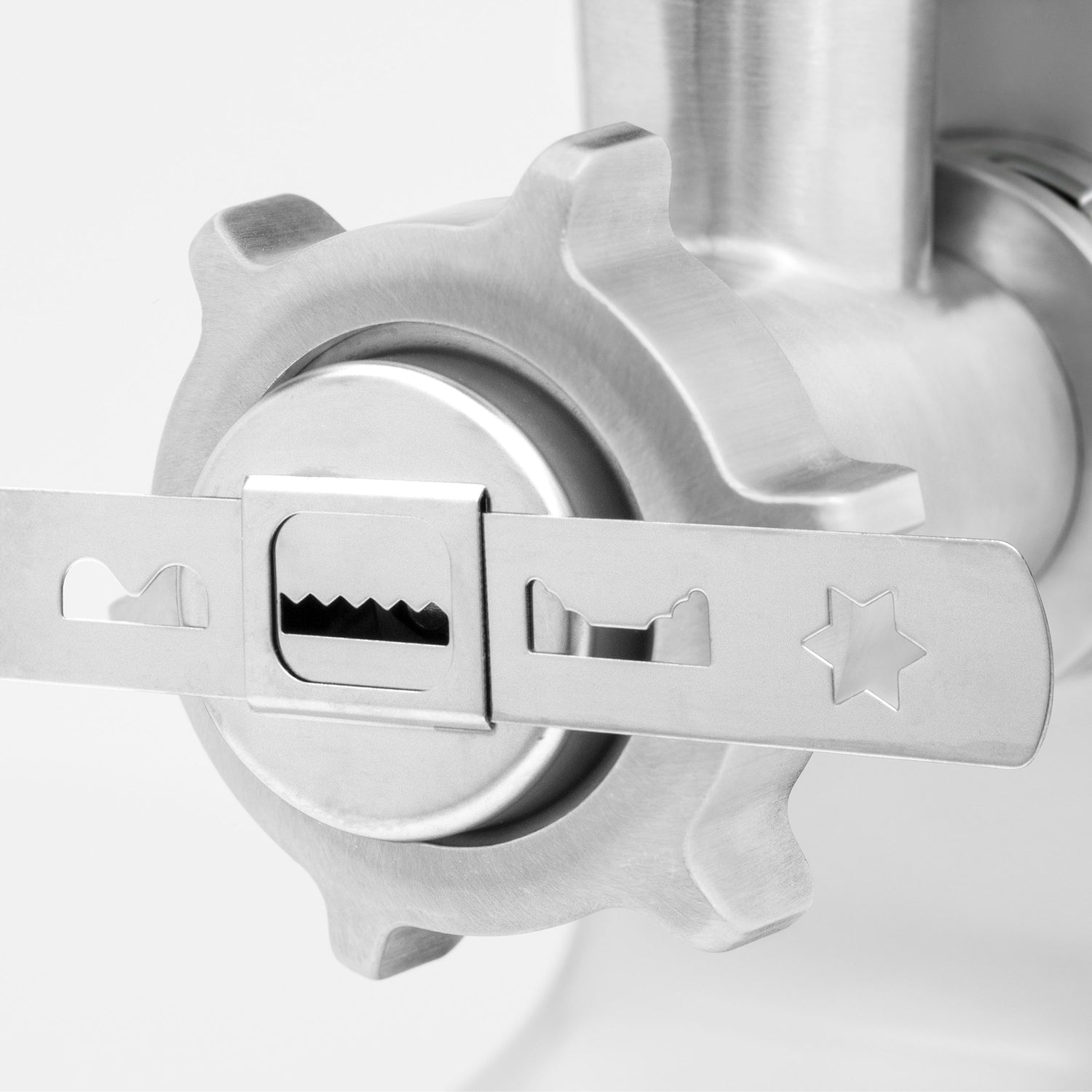 Tritacarne FW 2000 caso design CSO 02870 Kunzi Shop 6