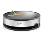 Crepiera elettrica CM 1300 - Design Crepes Maker caso design CSO 02930 Kunzi Shop