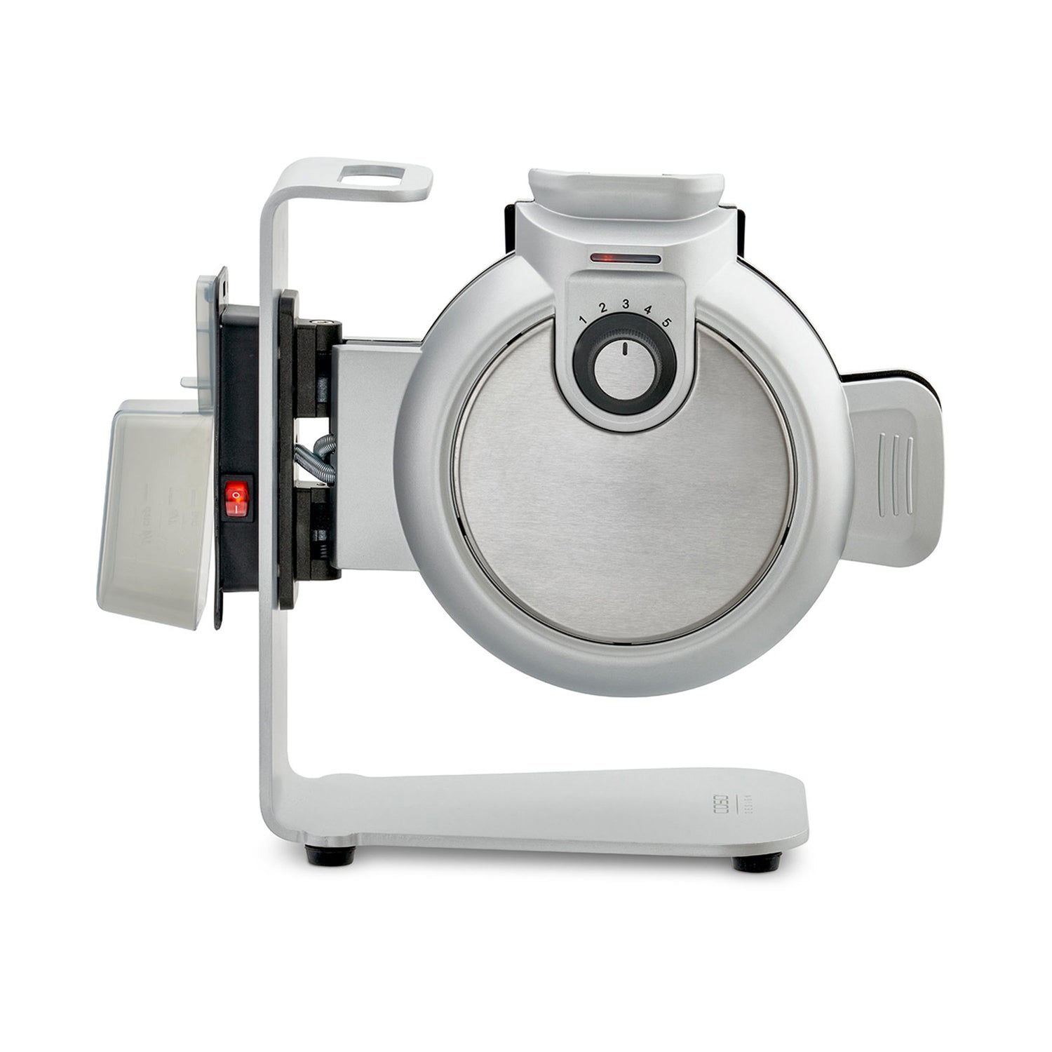 Macchina WaffleUp caso design CSO 02932 Kunzi Shop 1