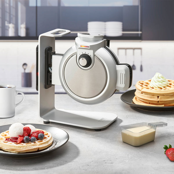 Macchina WaffleUp caso design CSO 02932 Kunzi Shop 2