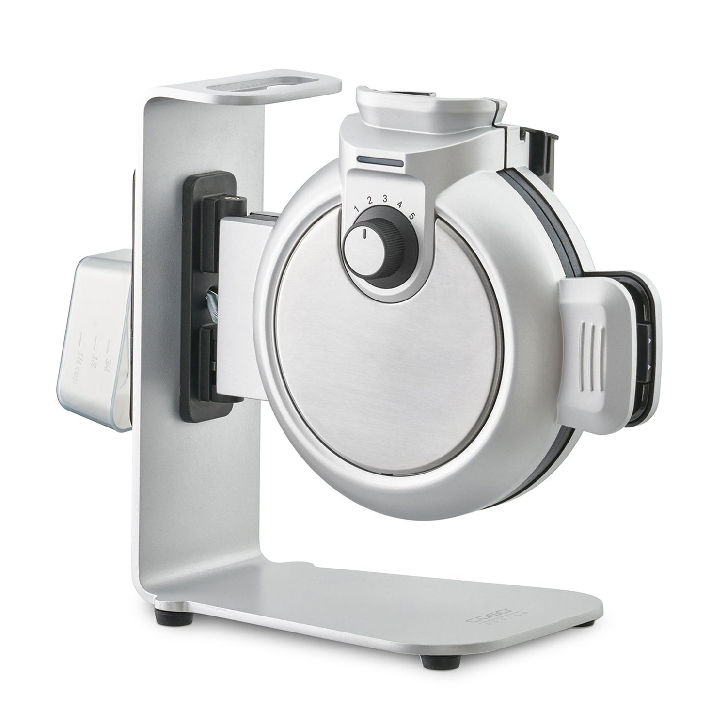 Macchina WaffleUp caso design CSO 02932 Kunzi Shop 3