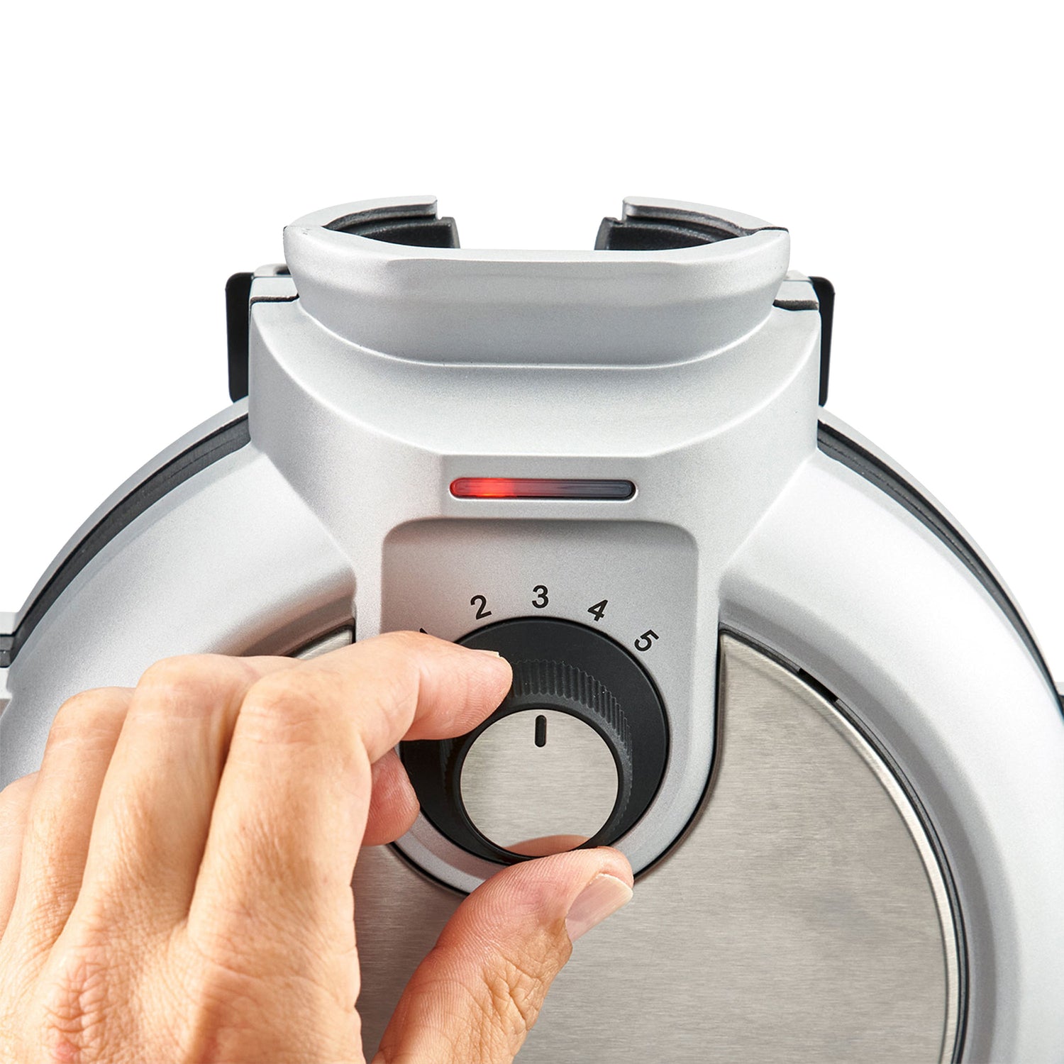 Macchina WaffleUp caso design CSO 02932 Kunzi Shop 5